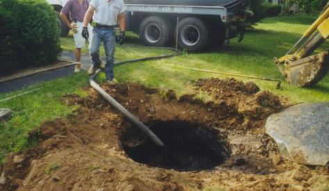 septicpumping